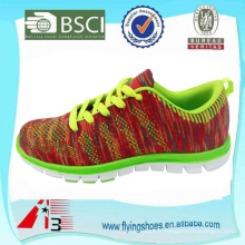 Quanzhou sport sneaker fabricant